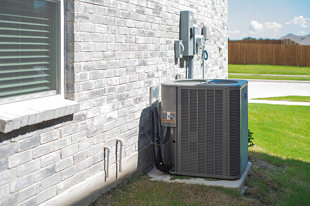 Reliable Ac Installation contractor in Selmer, TN by FH HVAC